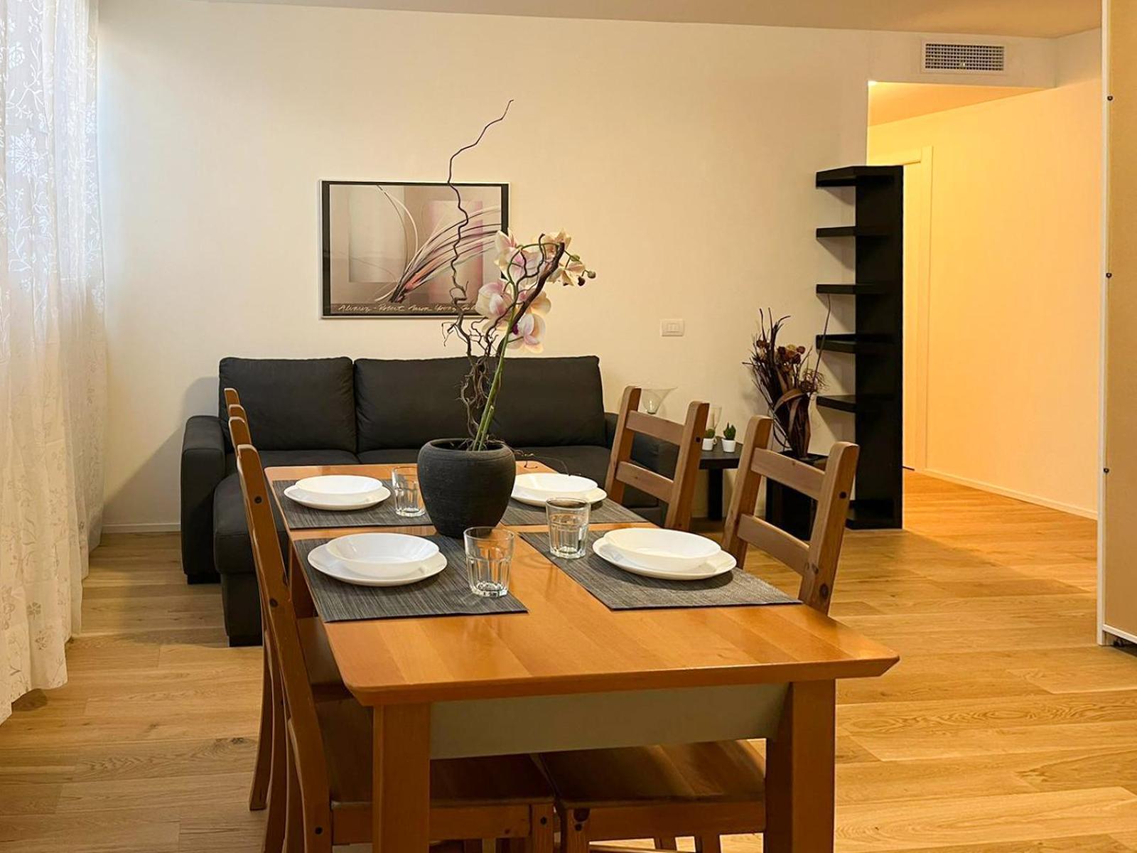 דירות מילאנו Camila'S House מראה חיצוני תמונה