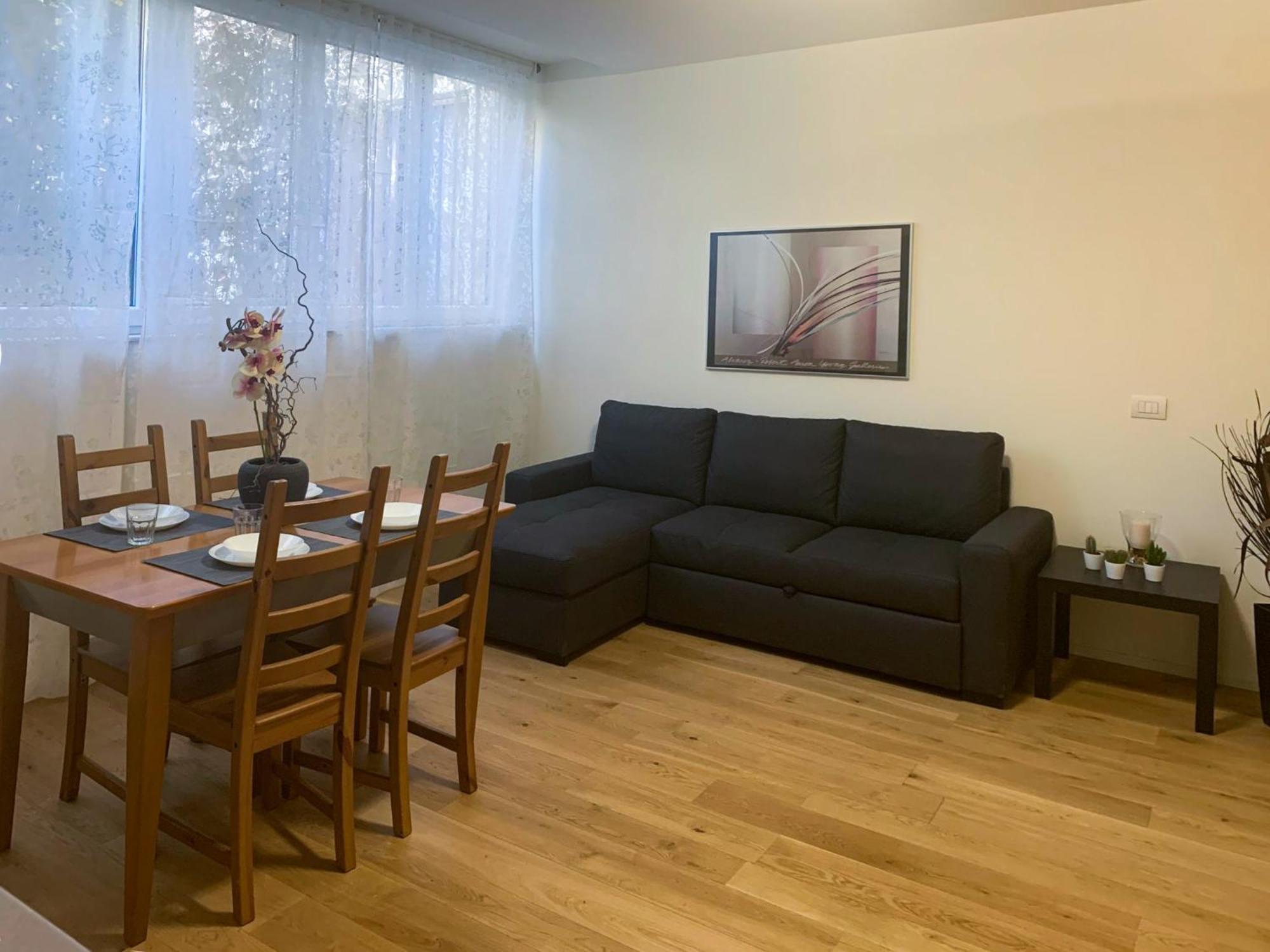 דירות מילאנו Camila'S House מראה חיצוני תמונה